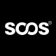 soos旗舰店 店铺LOGO