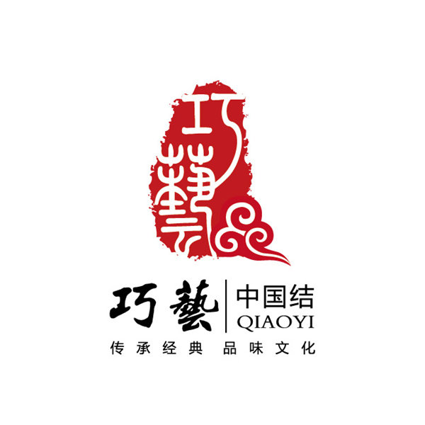 北京巧艺精品中国结官方店