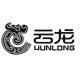 云龙绣 店铺LOGO