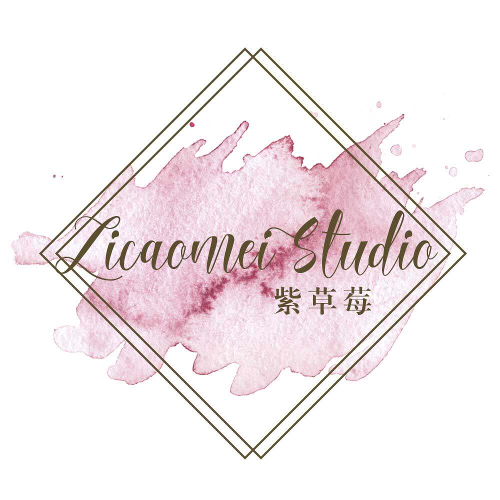 ZICAOMEI STUDIO 店铺LOGO