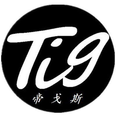 帝戈斯 店铺LOGO
