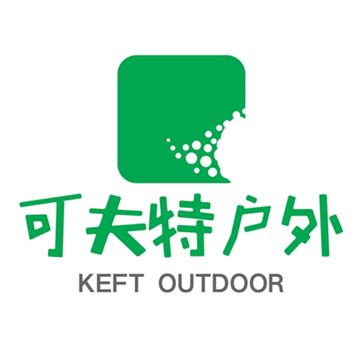 可夫特户外 店铺LOGO