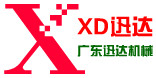 广东迅达机械设备厂 店铺LOGO