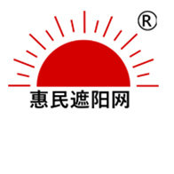 惠民遮阳网工厂店