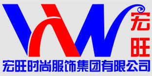 宏旺时尚服装 店铺LOGO
