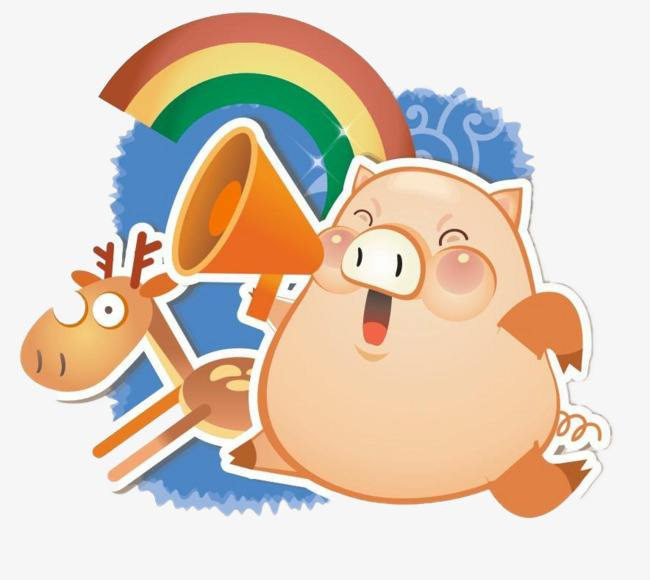 小猪烘焙工坊
