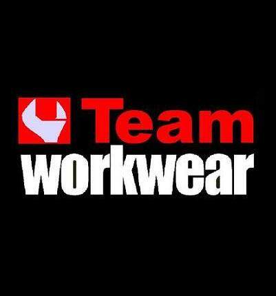 TeamWorkwear工作服装工衣坊 店铺LOGO