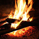 Original Fire再现