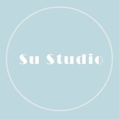Su苏家 原创设计手作