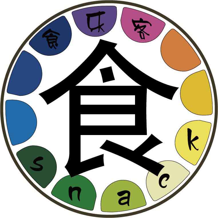 食乐客进口零食品企业店