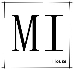 MIHOUSE 店铺LOGO