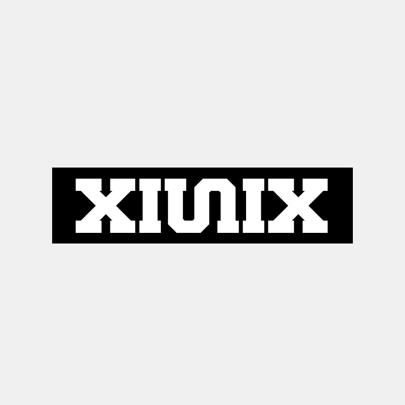 XIUNIX中国