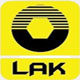 LAK Titanium 钛合金螺丝紧固