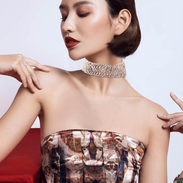 SAYKE Fashion 店铺LOGO
