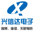 聚鑫电子电容