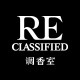 RECLASSIFIED 调香室