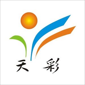 天彩官方企业店 店铺LOGO