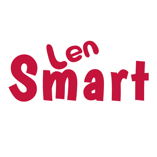 Smart Len 店铺LOGO