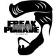 FreakPomade油头怪