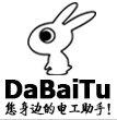 中国大白兔电气有限公司