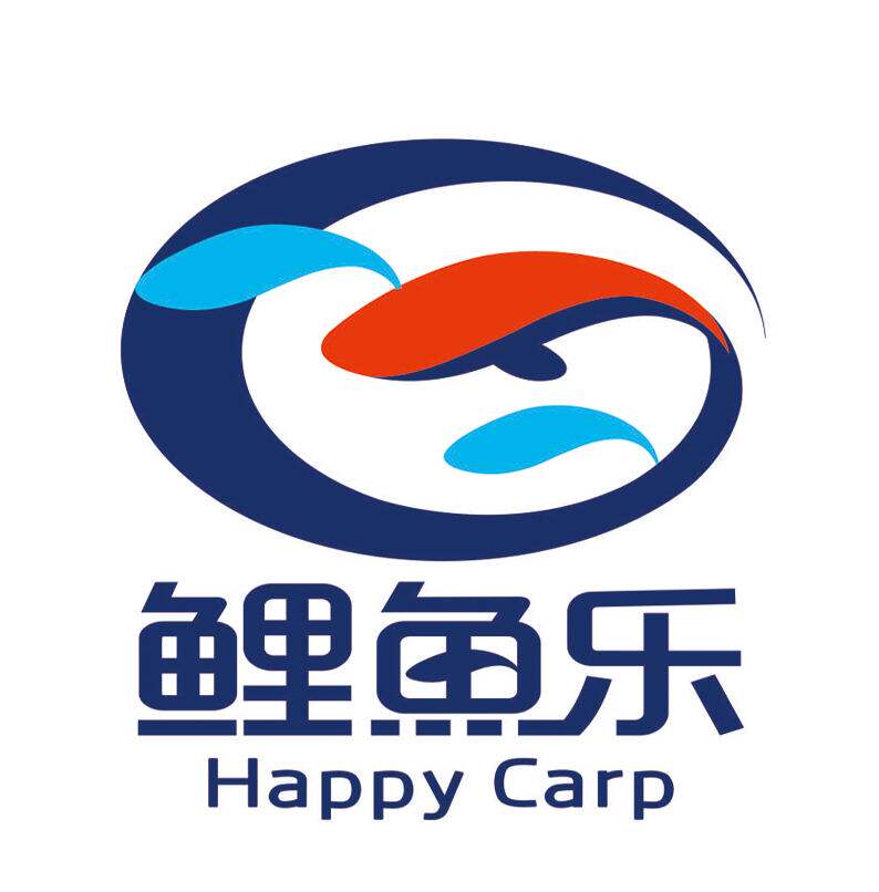 鲤鱼乐水族