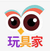 Toy Master 玩具家 店铺LOGO