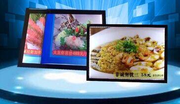 佑琦灯箱直销店