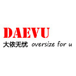 大山E店 大码男装