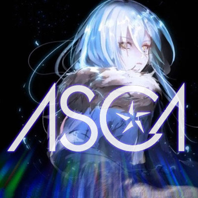 ASCA伽蓝堂