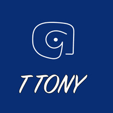 TTONY品牌店 店铺LOGO
