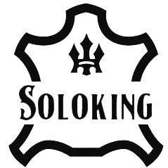SOLOKING原创手作文具