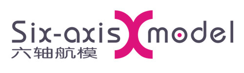 六轴航模