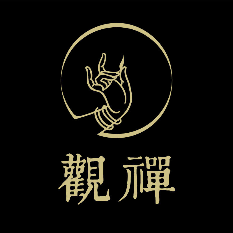 观禅茶器 店铺LOGO