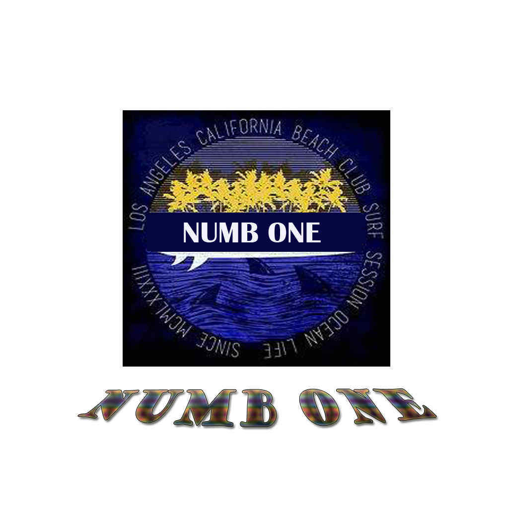 复古重现NUMBONES