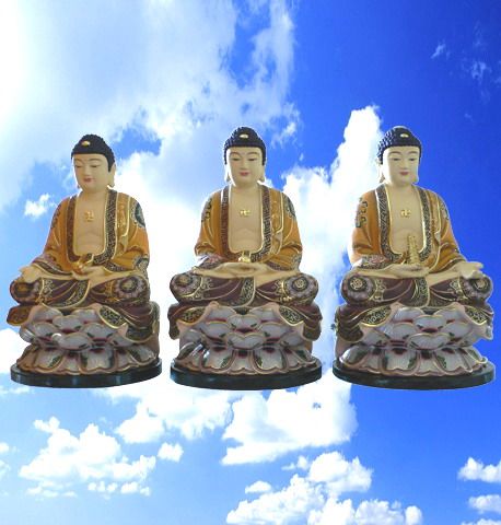 三宝佛具