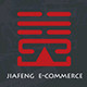 嘉峰协和 店铺LOGO