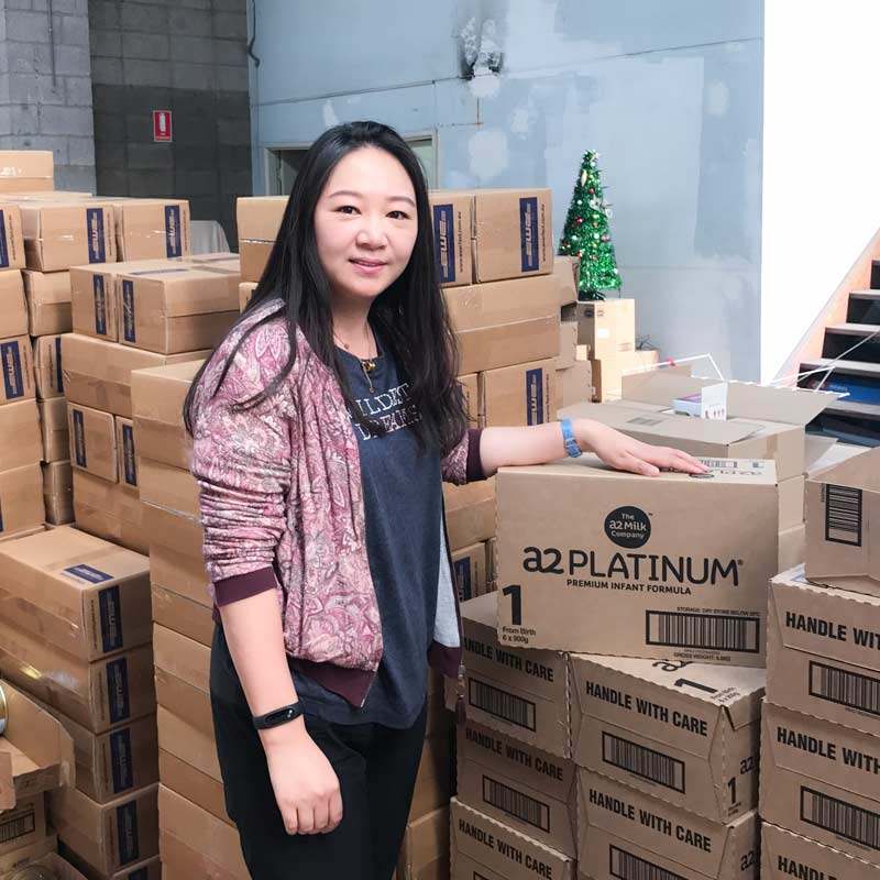 小姐姐全球优选