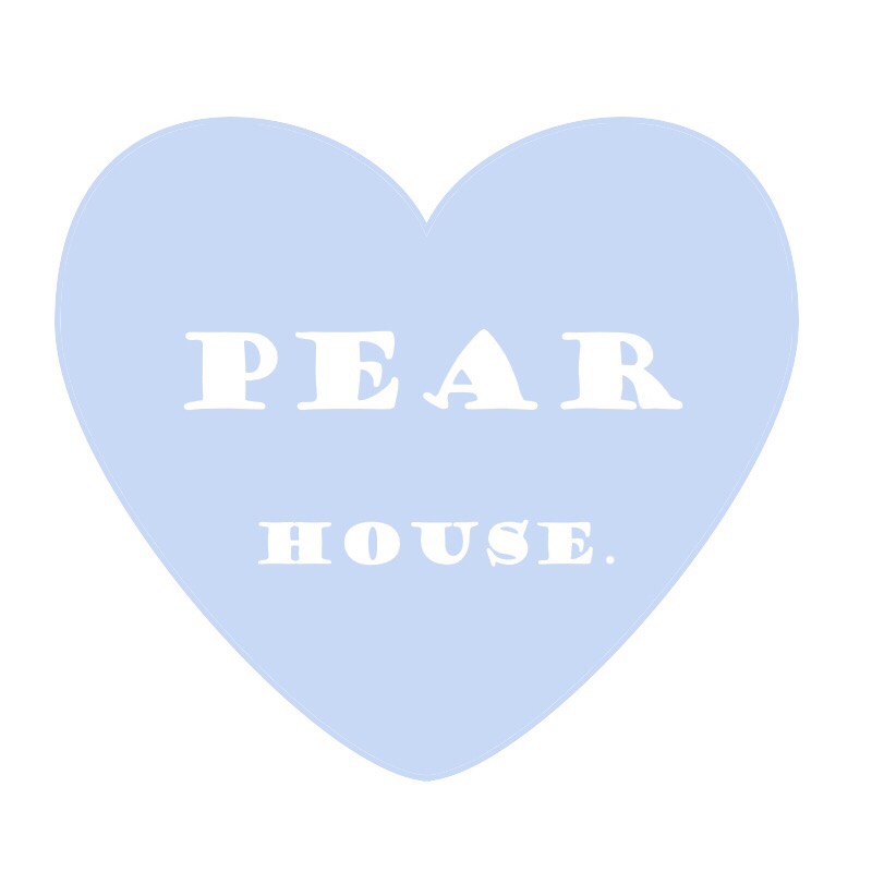 梨屋PEAR HOUSE