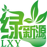 绿新源环保 店铺LOGO