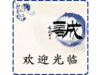 和盛灯饰 店铺LOGO