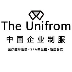 The Uniform 中国制服 店铺LOGO