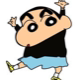 蜡笔小新生鲜乳品超市