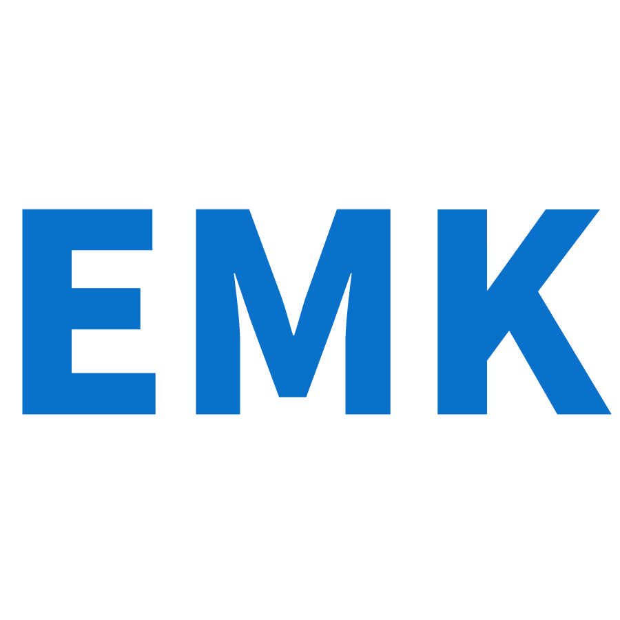 EMK改装配件店 店铺LOGO