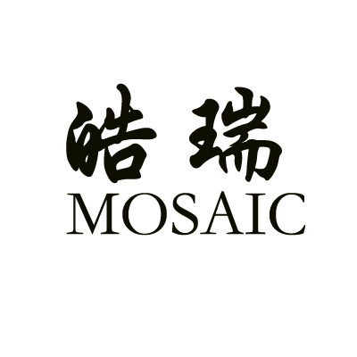 皓瑞马赛克工厂
