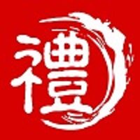 礼商往来商城 店铺LOGO