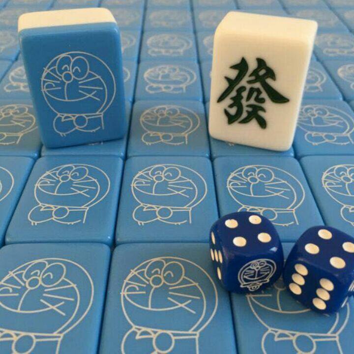 屈氏工艺麻将店