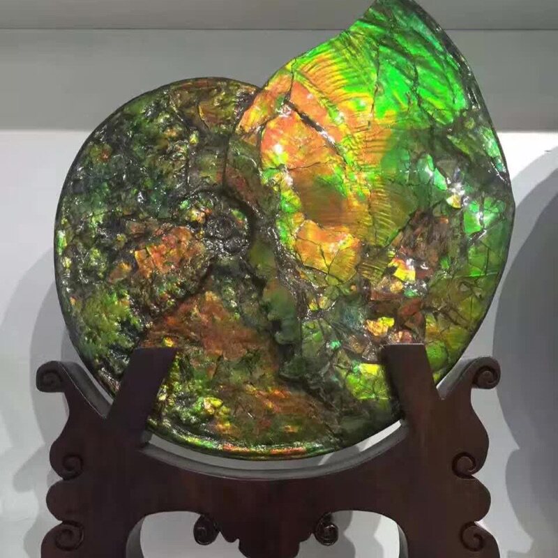 九洲矿石馆