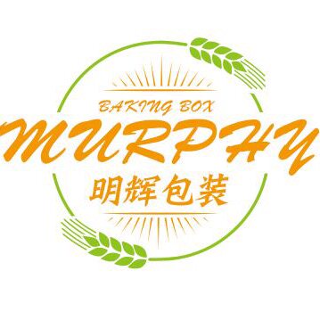 明辉烘焙包装