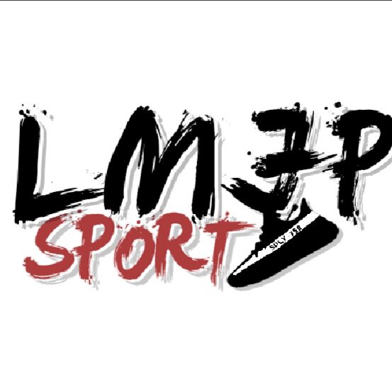 LMJP SPORT 店铺LOGO