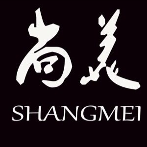 尚美168餐饮 店铺LOGO